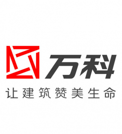 萬(wàn)科首屆全民樂(lè)跑日